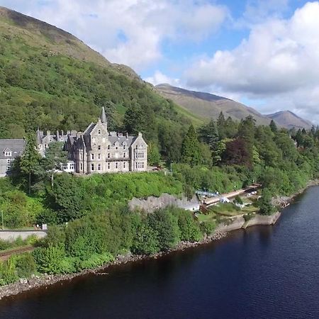 Loch Awe Hotel Dalmally Εξωτερικό φωτογραφία