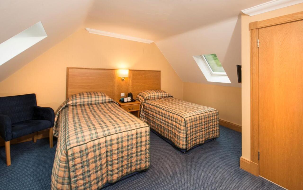 Loch Awe Hotel Dalmally Εξωτερικό φωτογραφία