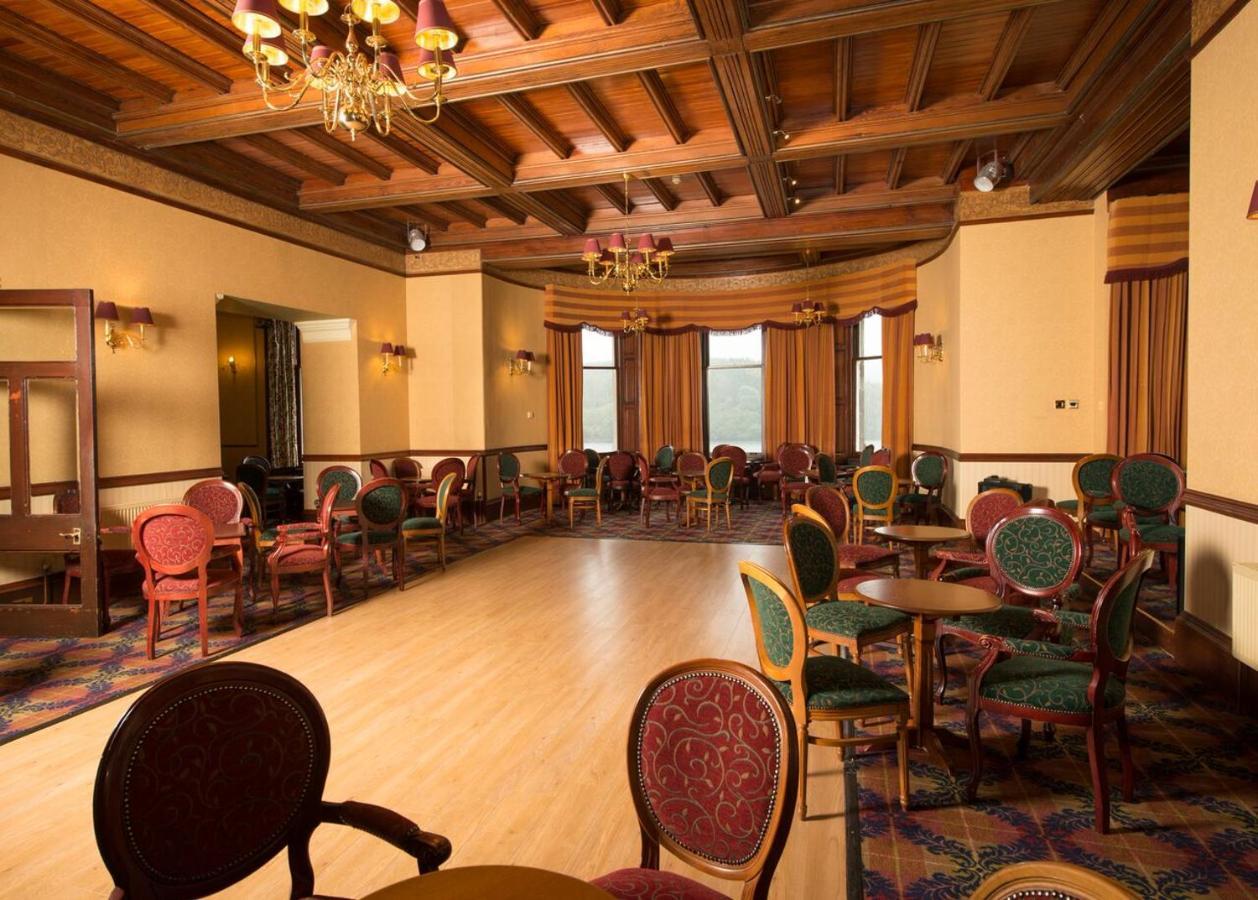 Loch Awe Hotel Dalmally Εξωτερικό φωτογραφία