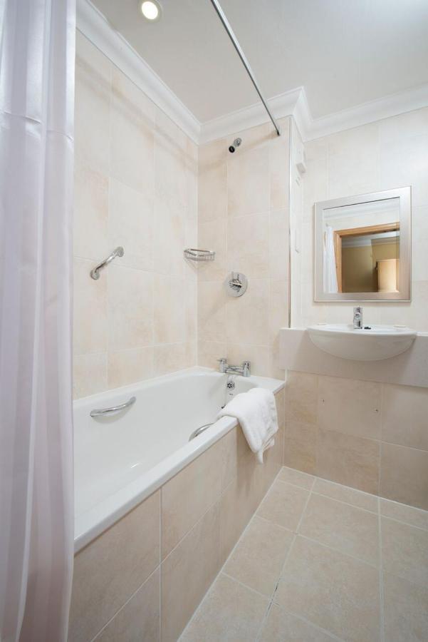 Loch Awe Hotel Dalmally Εξωτερικό φωτογραφία